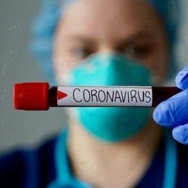 За минувшую неделю в Саратовской области зарегистрировали 654 новых случая заболевания жителей коронавирусом