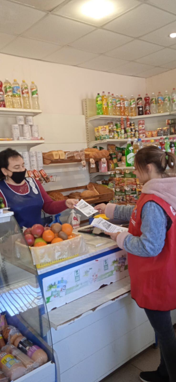 Продолжаются мероприятия по благоустройству территории города 