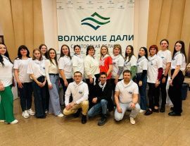 Петровские педагоги участвуют в областных форумах