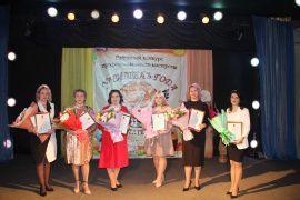 В Петровске подвели итоги конкурсов профессионального мастерства «Учитель года» и «Воспитатель года» и назвали имена победителей