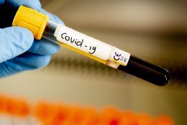 на утро 26 июля в Саратовской области зарегистрирован 61 новый случай заболевания жителей коронавирусом