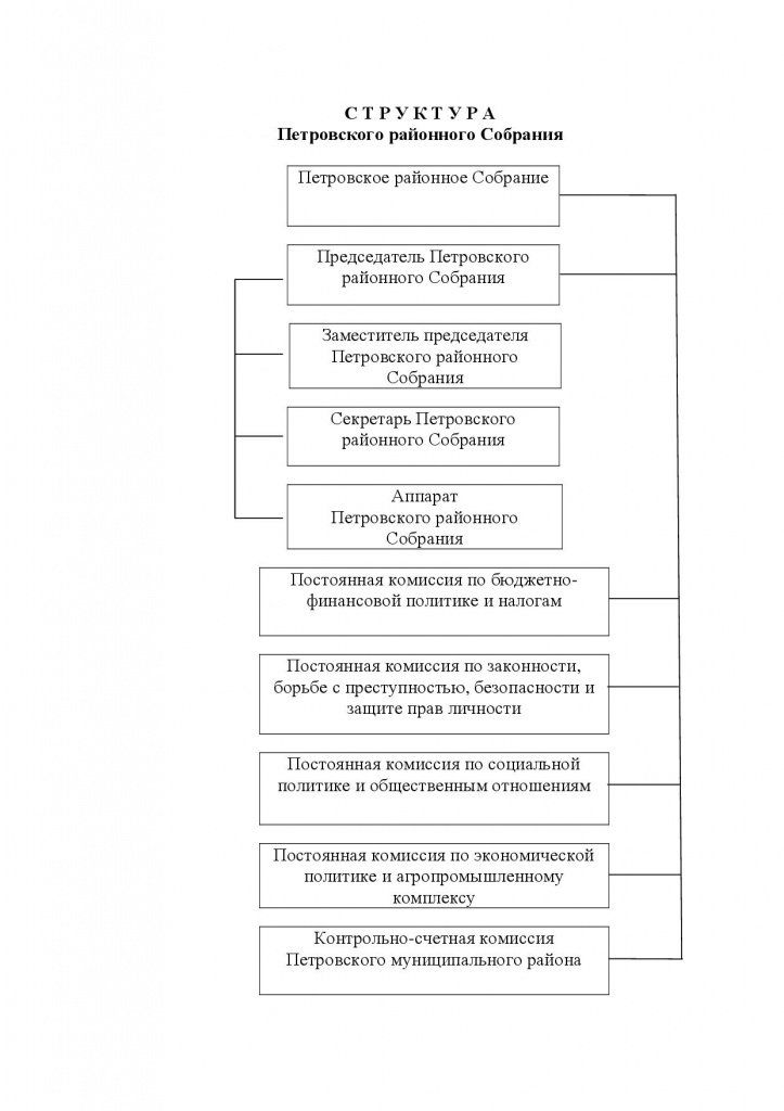 Структура Петровского районного Собрания.jpg